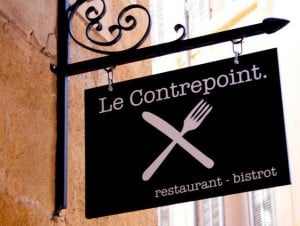 Le Contrepoint