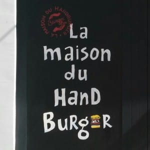 Burger Bar – Place des Cardeurs