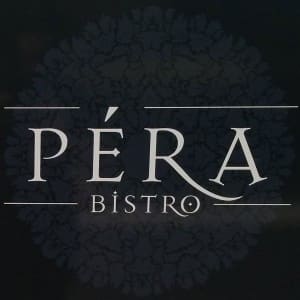 Péra Bistro