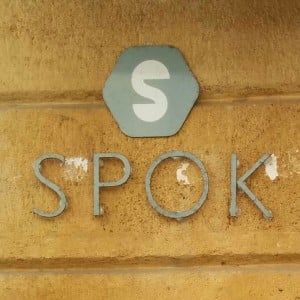 Spok
