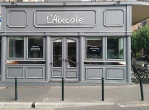 L&rsquo;Aixcale