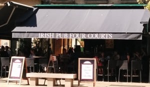 Four Courts