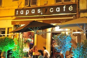 Tapas Café