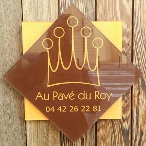 Au Pavé Du Roy